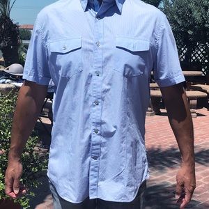 EUC Banana Republic Shirt